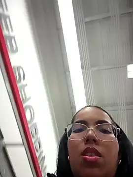 SheenaBrooke online show from 10/30/25, 07:25