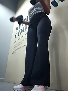 Snapshot of SheenaBrooke chatting on 03/07/26, 04:20 SheenaBrooke online show from 03/07/26, 04:20