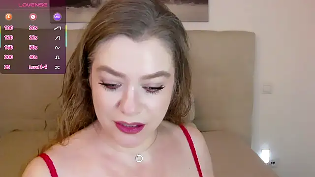 PetersEmily online show from 12/04/25, 01:09