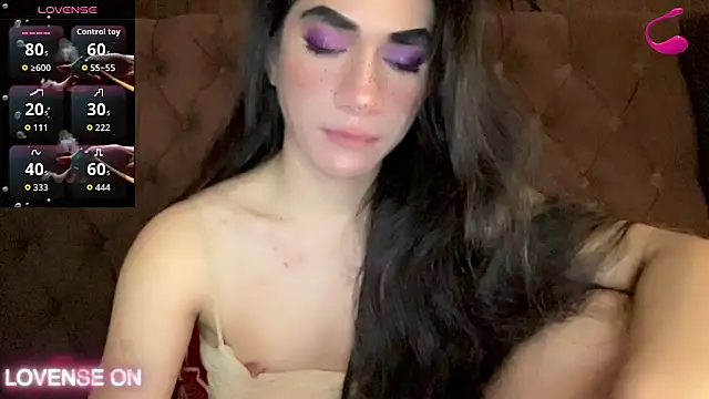 QUEEN LILITH online show from 03/31/26, 02:28