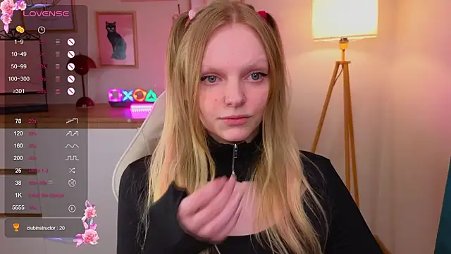 evangel1ne online show from 02/23/26, 09:23