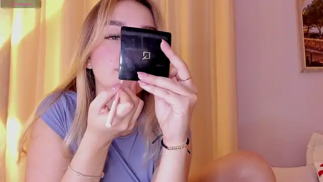 Assh lee  online show from 12/22/25, 12:57