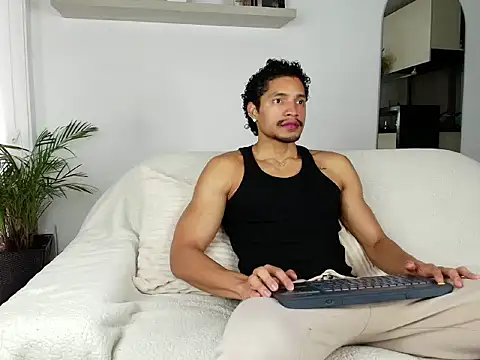 Robyn Miller online show from 10/22/25, 05:45