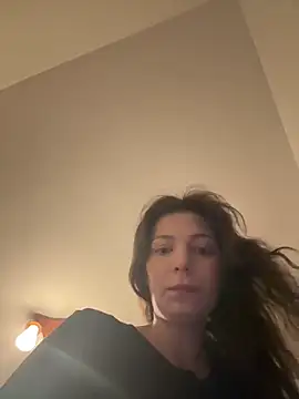 Anna Lewis online show from 04/29/26, 06:39