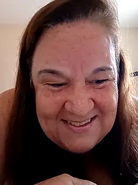 Yaya Mineira online show from 01/23/25, 01:13