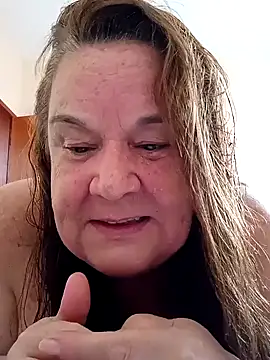 Yaya Mineira online show from 01/28/25, 01:49
