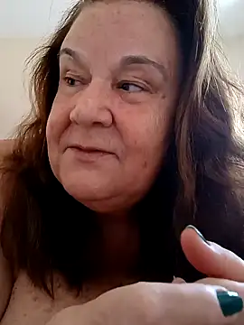 Yaya Mineira online show from 02/07/25, 01:32