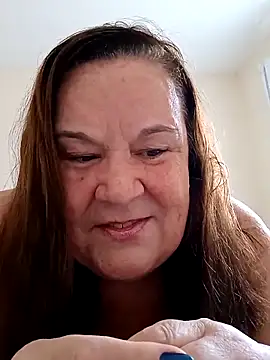 Yaya Mineira online show from 03/20/25, 01:48