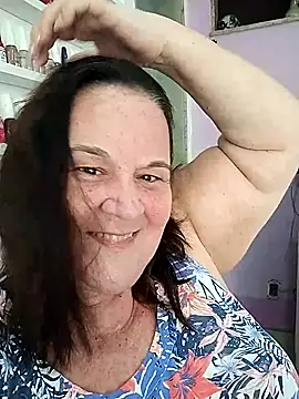 Yaya Mineira online show from 09/16/25, 07:04