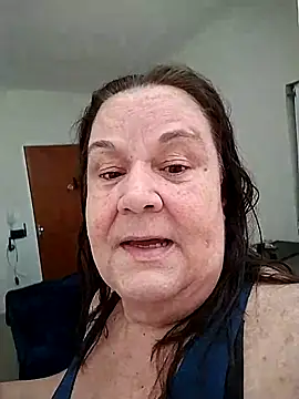 Yaya Mineira online show from 11/12/25, 01:44
