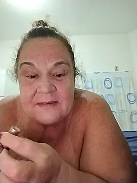 Yaya Mineira online show from 11/23/25, 12:43