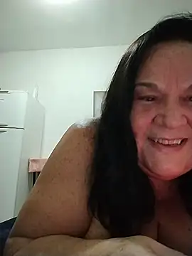 Yaya Mineira online show from 03/12/26, 12:17