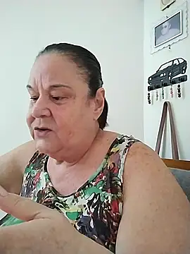 Yaya Mineira online show from 04/23/26, 12:04