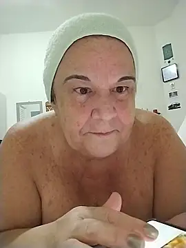 Yaya Mineira online show from 05/29/26, 12:08