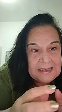 Yaya Mineira online show from 06/05/26, 01:23