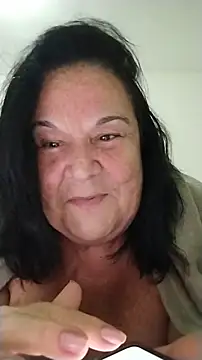 Yaya Mineira online show from 06/22/26, 01:29