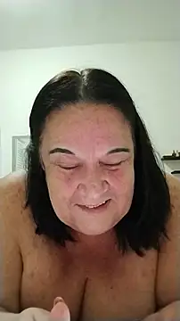 Yaya Mineira online show from 06/27/26, 12:48