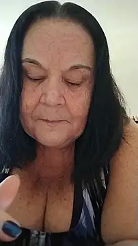 Yaya Mineira online show from 06/29/26, 03:56