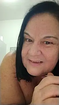 Yaya Mineira online show from 07/14/26, 02:05