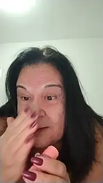 Yaya Mineira online show from 07/19/26, 01:09