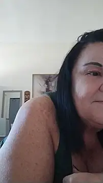 Yaya Mineira online show from 07/26/26, 04:14