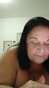 Yaya Mineira online show from 07/28/26, 01:12