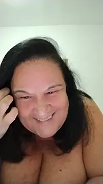 Yaya Mineira online show from 07/31/26, 02:00