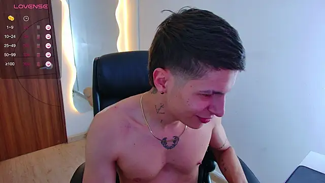 harrisoncuper online show from 12/05/24, 10:45