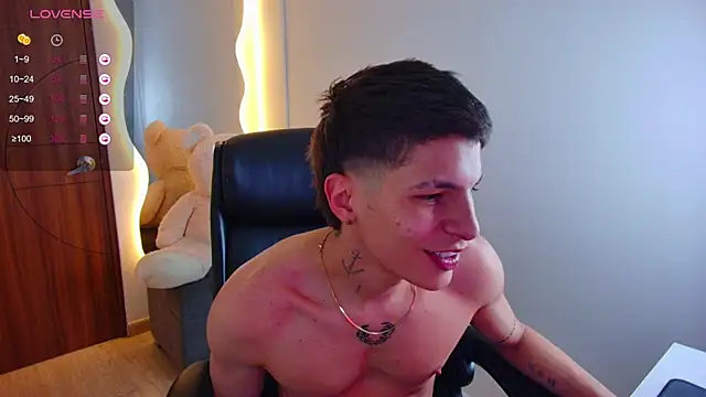 harrisoncuper online show from 12/17/24, 04:23