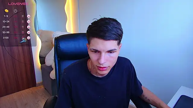 harrisoncuper online show from 12/20/24, 10:32