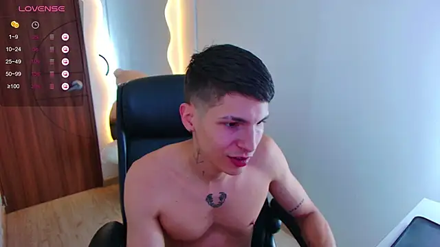 harrisoncuper online show from 01/18/25, 11:11