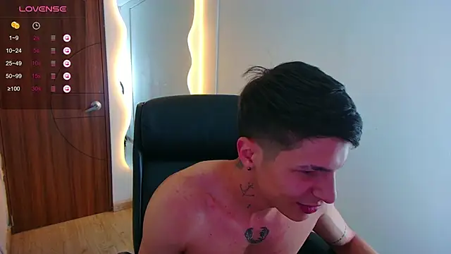 harrisoncuper online show from 02/13/25, 11:26