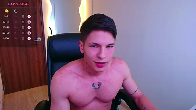 harrisoncuper online show from 02/27/25, 11:04