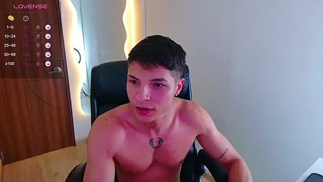 harrisoncuper online show from 02/28/25, 11:45