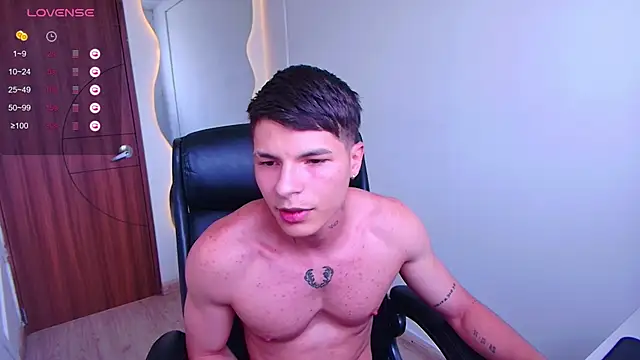 harrisoncuper online show from 03/13/25, 09:26