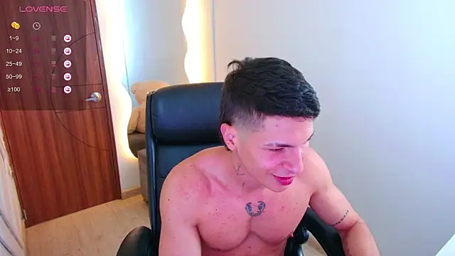 harrisoncuper online show from 12/13/25, 10:59