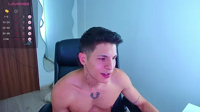 harrisoncuper online show from 02/06/26, 03:33