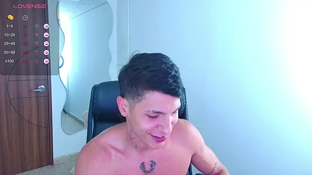 harrisoncuper online show from 02/20/26, 10:21