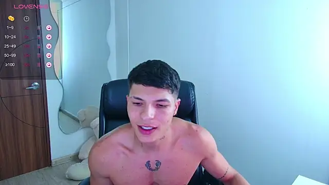 harrisoncuper online show from 02/27/26, 02:55