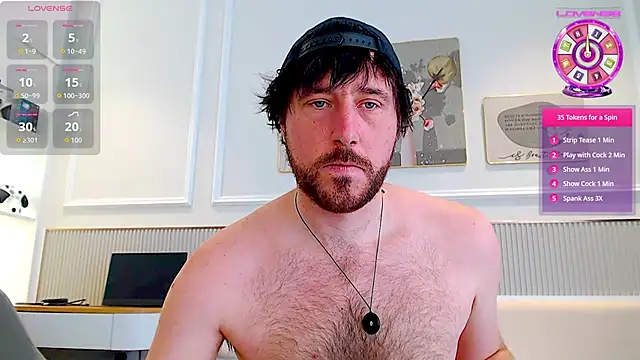 mr smithh91 online show from 02/05/26, 08:19