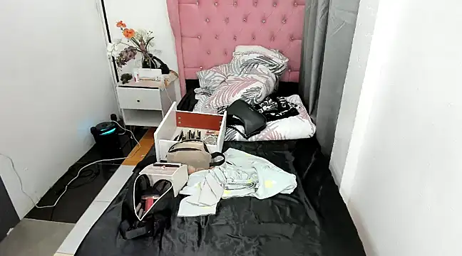 Arkangelxx online show from 02/16/25, 02:10