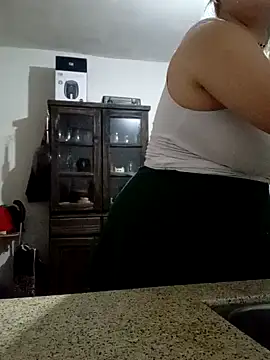 La pauli latina online show from 04/04/26, 01:59