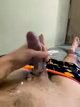 Koudy1 online show from 10/11/25, 06:01