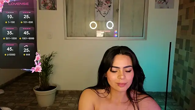 sexyladyy  online show from 02/13/25, 02:09