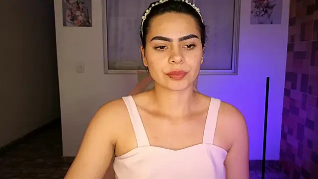 sexyladyy  online show from 02/17/25, 05:21