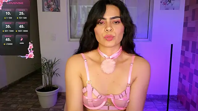 sexyladyy  online show from 03/05/25, 02:03