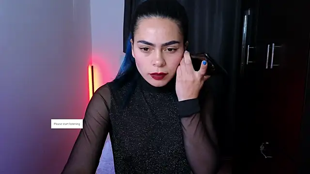 sexyladyy  online show from 10/02/25, 11:01