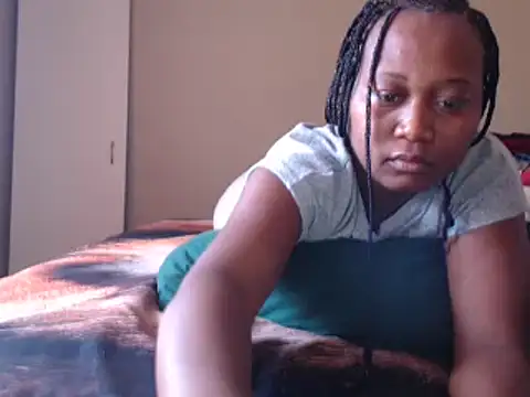 EbonySeductressx online show from 12/28/24, 02:32