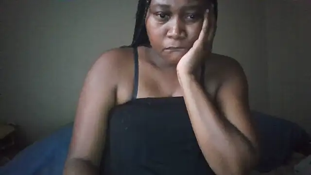 EbonySeductressx online show from 02/01/25, 04:22