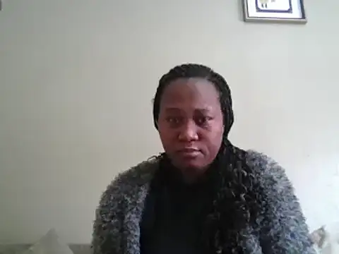 EbonySeductressx online show from 02/17/25, 11:55